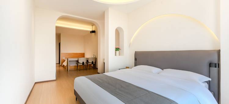 海云天·Designer·设计师丨影音美宿图片