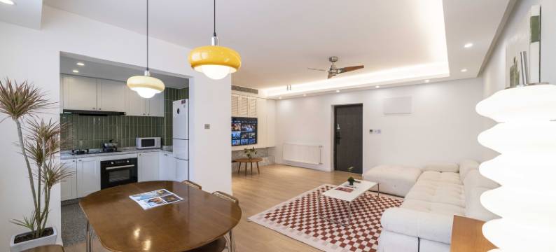 书的房民宿(人民广场店)图片