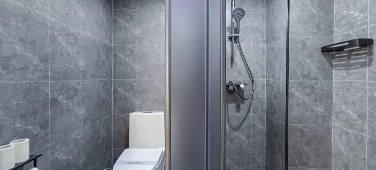 额济纳旗金玉蓝大酒店图片