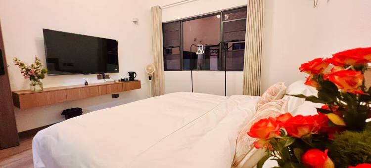 藏香·Courtyard休闲度假Villa美宿(大理古城店)图片