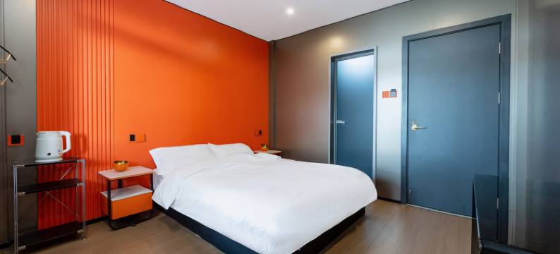 天香商务电竞酒店图片