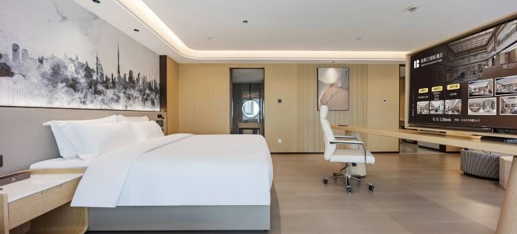 佰斯汀国际酒店(含山店)图片