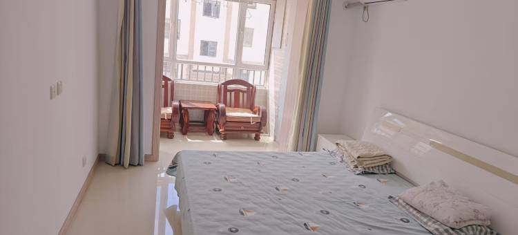 山海关区莫愁客栈图片