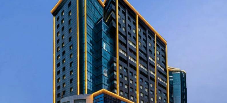 古都御景酒店(应天门周王城广场店)图片