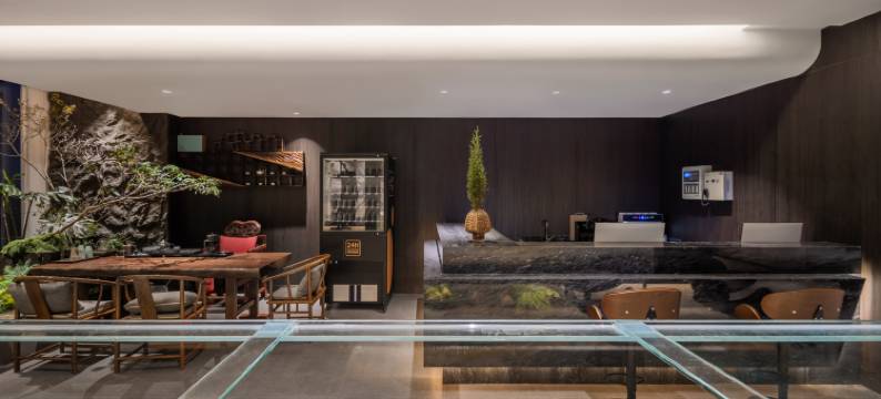 铂豪酒店(贵阳白云北高铁站店)图片