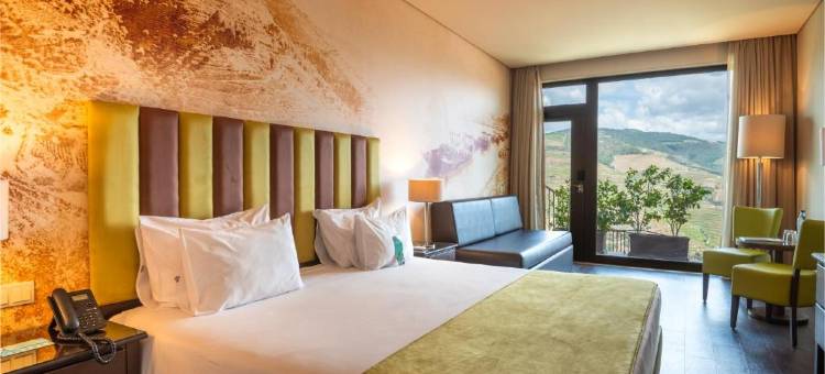 Vila Galé Douro Vineyards 杜罗酒庄与自然度假村(Vila Gale Douro Vineyards)图片