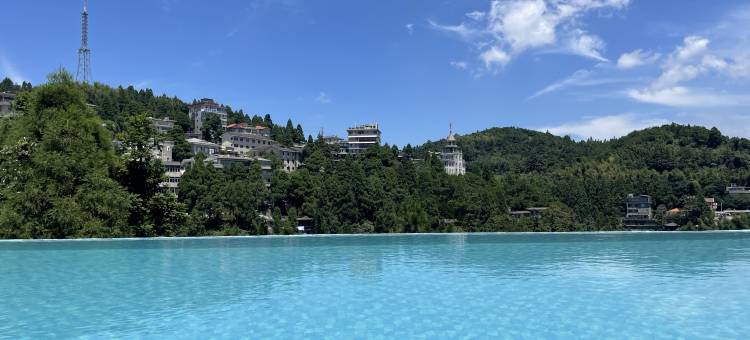 福州鼓岭鼓星望月酒店图片