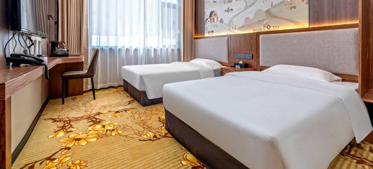 金栎麓居·友涧客栈图片