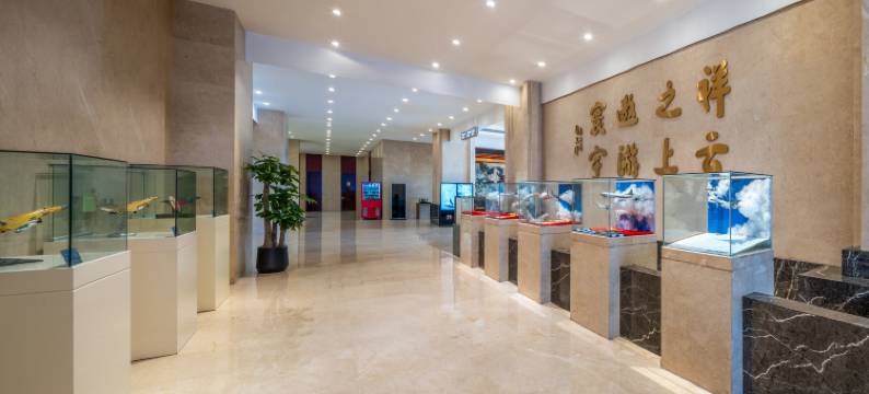 成都祥宇宾馆(九眼桥四川大学店)图片