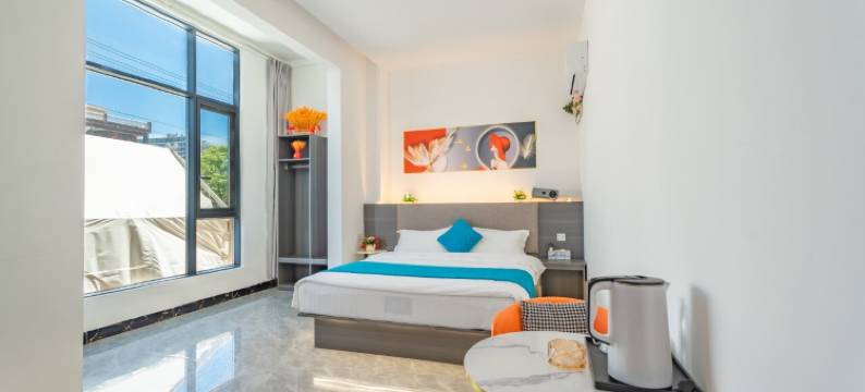 陵水香水湾拾忆民宿图片