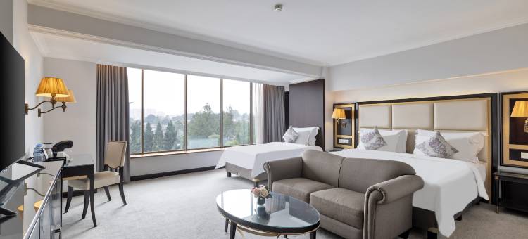 万隆阿奎拉ARTOTEL套房酒店(ARTOTEL Suites Aquila Bandung)图片