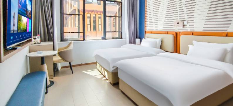 普兰欢悦富氧酒店(冈仁波齐风景区店)图片