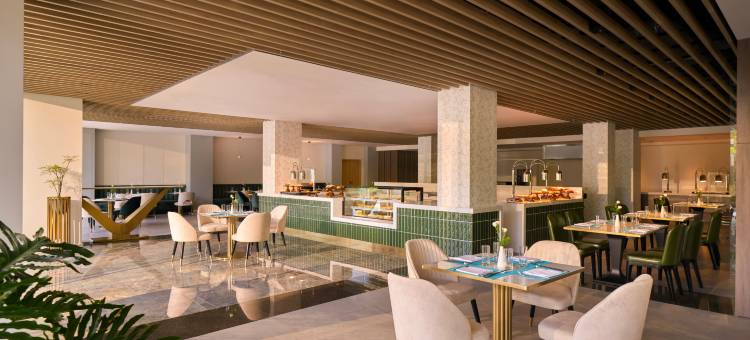 河内派克皇家服务公寓(PARKROYAL Serviced Suites Hanoi)图片