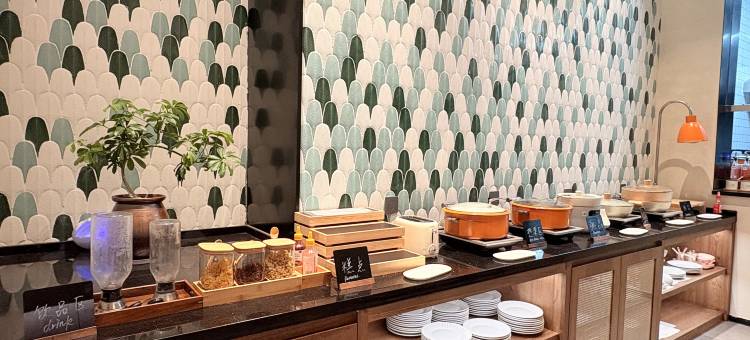 品缦·辰酒店(九二一医院长沙大学地铁站店)图片