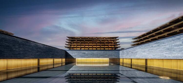 徐州云东境酒店图片