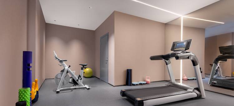 宜宾叙州智选假日酒店(宜宾西站店)图片