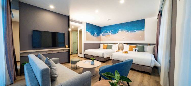 福容徕旅 澎湖图片