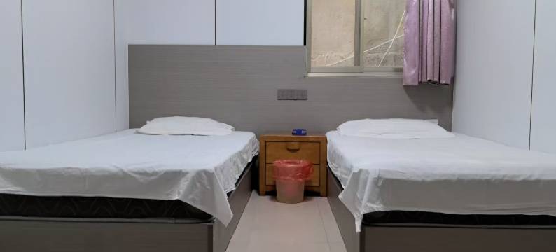 盐城龙江家庭旅社图片