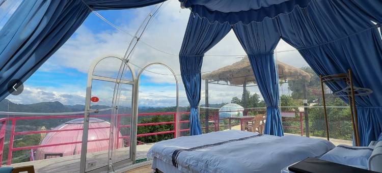 云上花城民宿图片