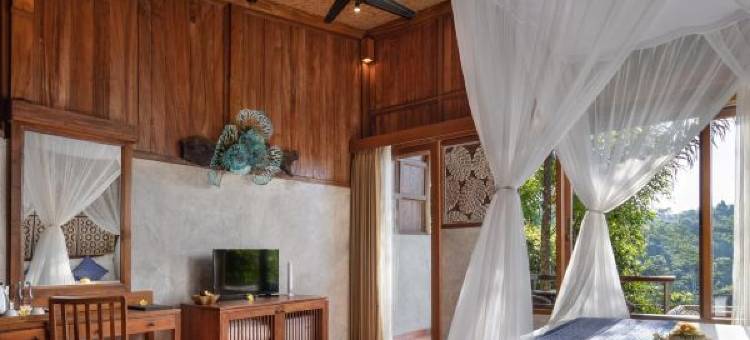 圣谷普拉玛纳别墅(Sacred Valley by GenuineHost)图片