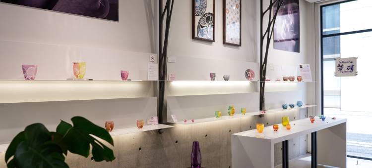 东京日本桥东急STAY酒店(Tokyu Stay Nihonbashi -Tokyo)图片