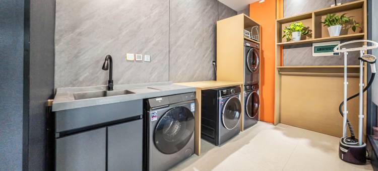 亚悦酒店(阿克苏火车站店)图片