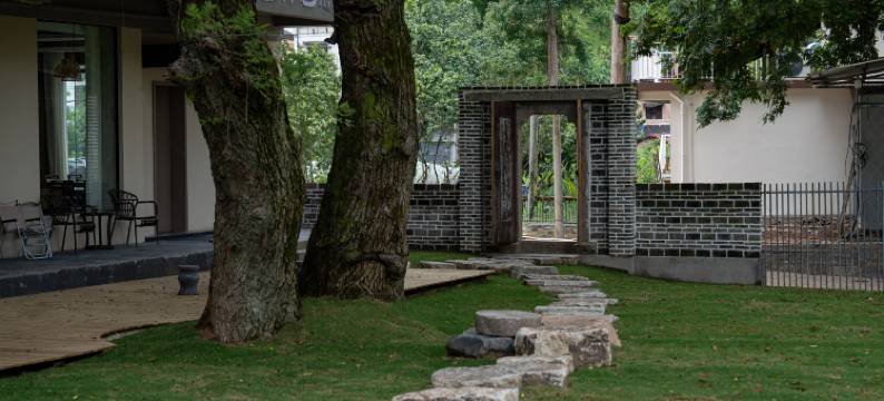 林远度假酒店(泾县皖南川藏线店)图片