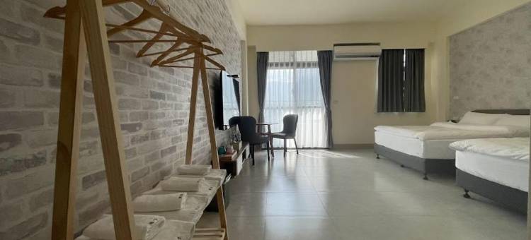 穗香民宿 | 近瑞穗火车站图片