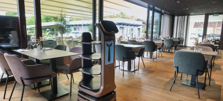 阿劳西瑞士品质酒店(Aarau West Swiss Quality Hotel)图片