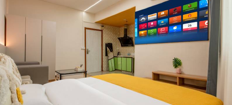 华新壹号公馆(广佛智城店)图片