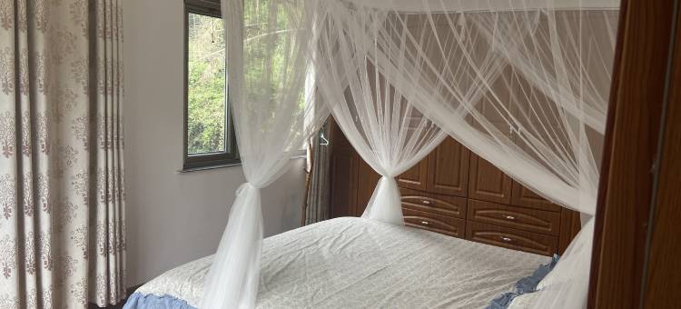 云上人家民宿图片