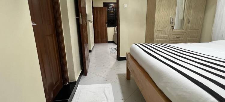 奥尔托托伊套房(Oltotoi Suites)图片