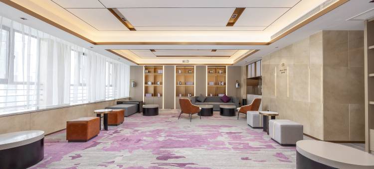 麗枫酒店(乌鲁木齐喀什东路通嘉国际港店)图片