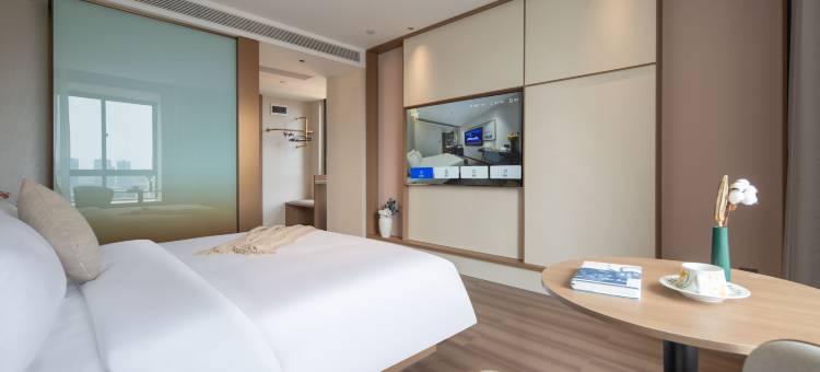 全呈酒店(成都新都西南石油大学店)图片