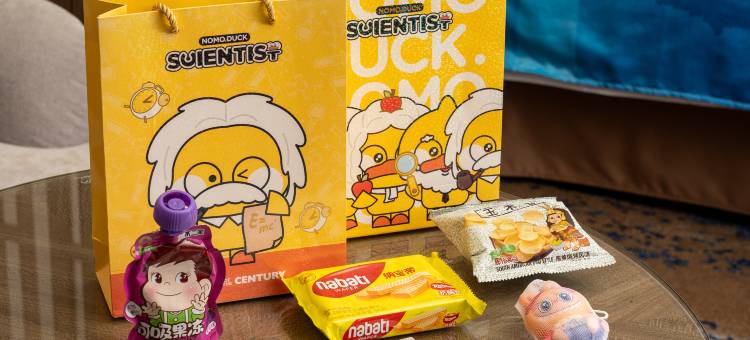 东方大酒店(桐乡万象汇凤鸣公园店)图片