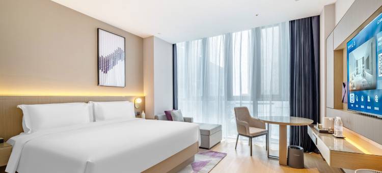 麗枫酒店(北京胸科医院通州北关地铁站店)图片