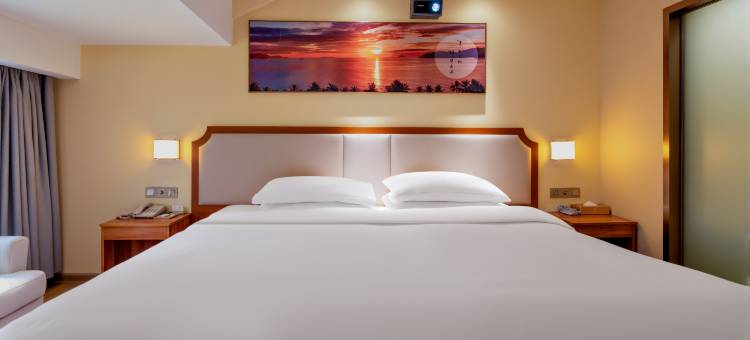 竞悦电竞酒店(灵璧奇石公园店)图片