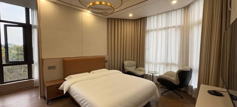 余姚小标客栈图片