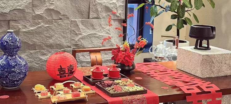铁力伊隐客居民宿图片