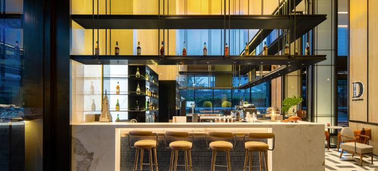 南宁福朋喜来登酒店图片