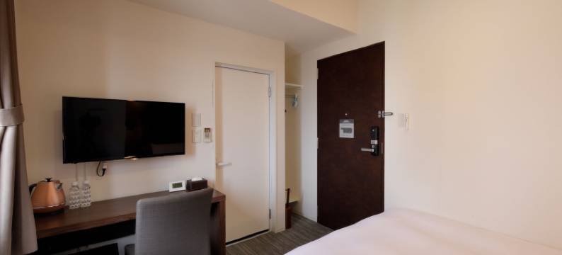 京都四条大宫东智能广场酒店(Smart Place Inn Kyoto Shijo Omiya East)图片