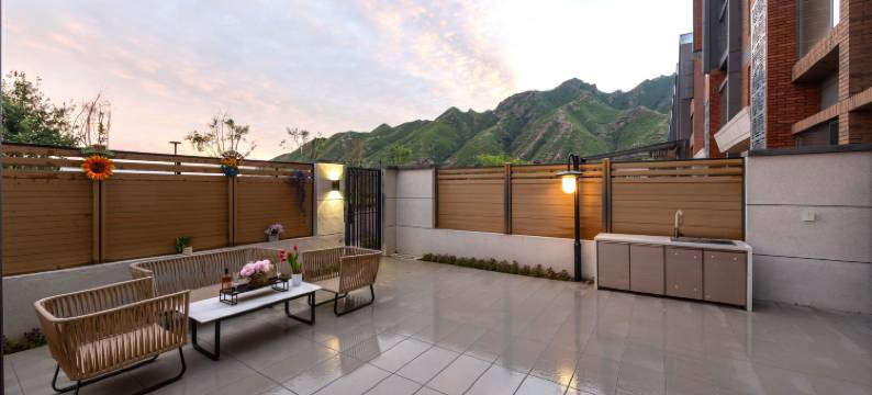 拾光美丽山别墅度假区图片