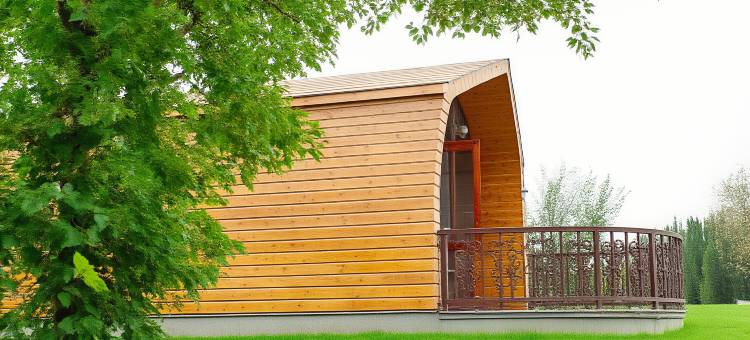 星野山庄(民丰特色商业街店)图片