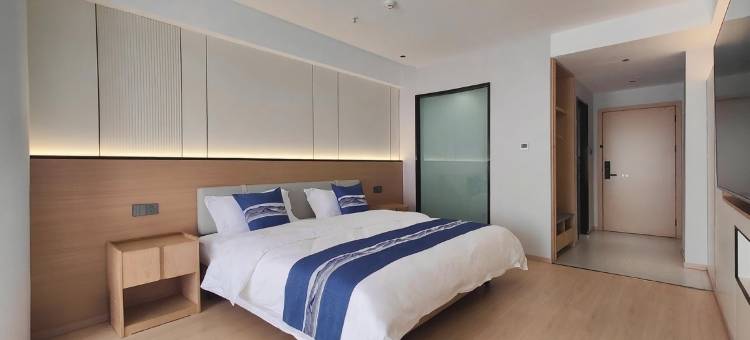 萨普云居酒店(比如县政府店)图片