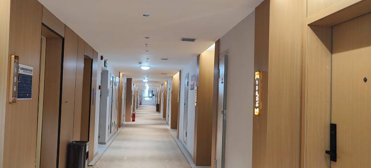 萨普云居酒店(比如县政府店)图片