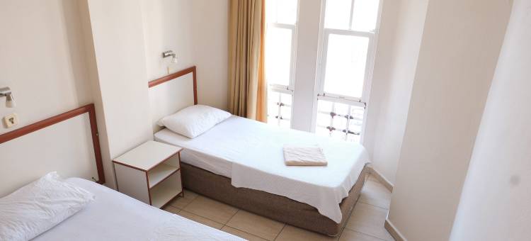 伊莎贝拉公寓(İSABELLA APART OTEL)图片