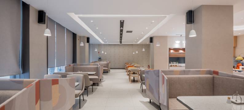 如家商旅酒店(上海北外滩店)图片