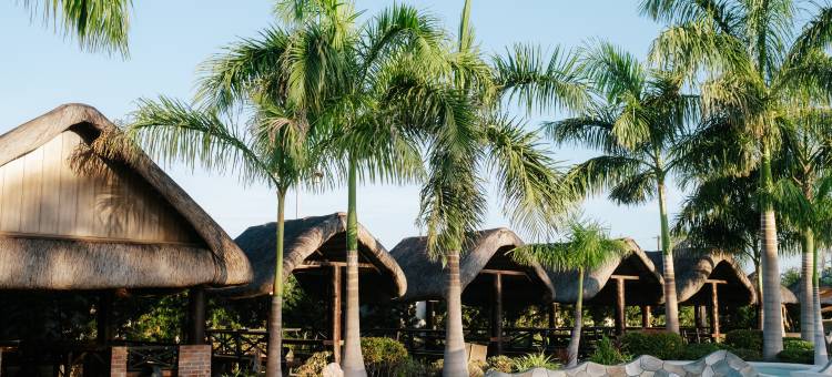 伊洛科斯城市浪潮度假村(Ilocos Urban Wave Resort)图片