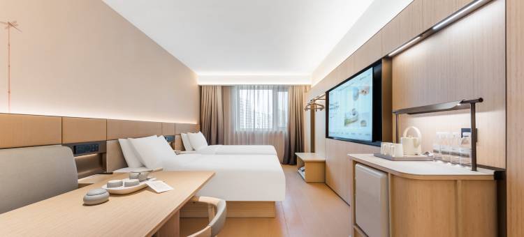 全季酒店(北京国际会展中心首都机场店)图片