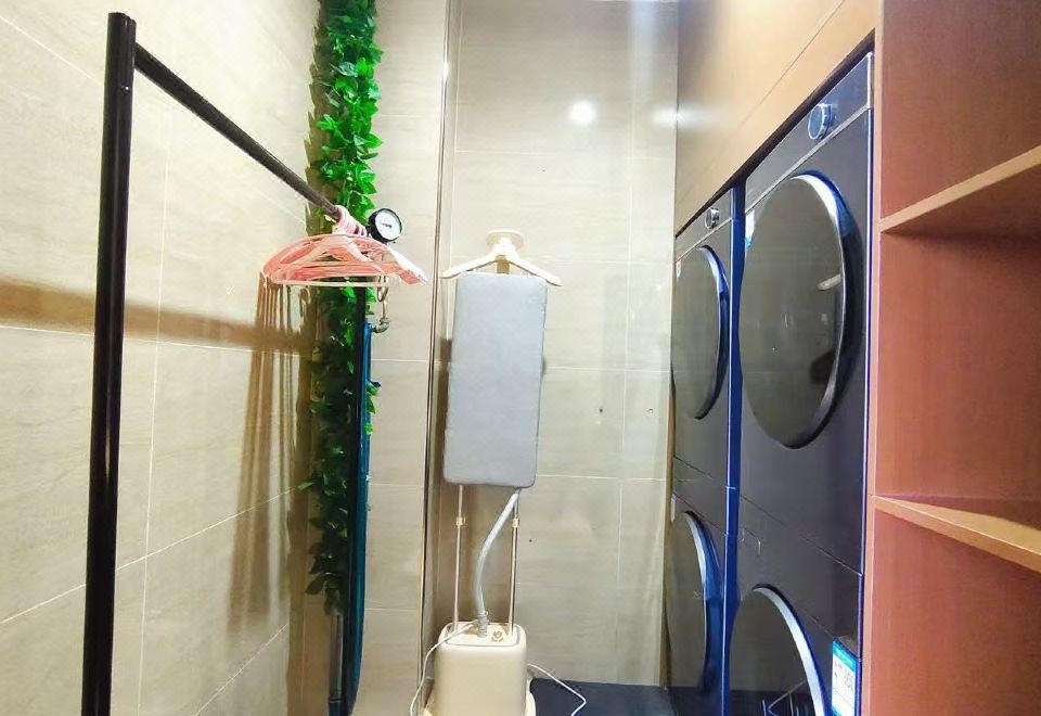 Xinda Hotel Hotel Overview